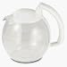 Rowenta/ Krups #589-42 10C Black Replacement Carafe