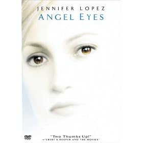 Angel Eyes (2001) [VHS]
