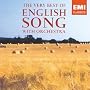 Very Best Of English Song