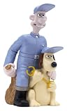 Wallace & Gromit 3D Bath & Shower Gel