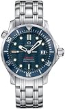 NEW OMEGA SEAMASTER MIDSIZE 300M WATCH 2223.80.00
