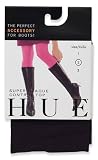 Hue Women's Super Opaque Control Top Tight