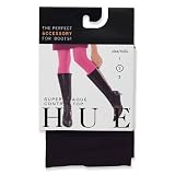 Hue Women's Super Opaque Control Top Tight at HUE