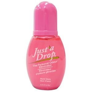 【クリックで詳細表示】ジャストアドロップ フローラル 6ml
