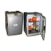 Kitchen & Housewares : Lentek Koolatron C-22 Designer Fridge 21 quarts 25 cans Cooler