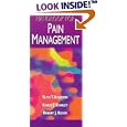 Handbook for Pain Management by  Ruth T. Kingdon, Karen J. Stanley, and Robert J. Kizior