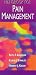 Book Handbook for Pain Management