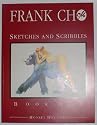 Frank Cho Sketches and Scribbles Book One