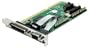 Startech ISA 2Ser/1Par/Eide/Floppy & Game Port Io Card