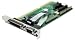 Startech Isa 2ser/1par/eide/floppy & Game Port Io Card