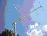 Cheap Antenna Designs for the AMSAT LEO s