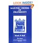 Masonic Orders of Fraternity (Adept Series) (Pt. 4)