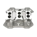 Edelbrock 2475 6-Pack Intake Manifold by Edelbrock