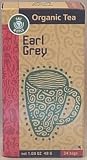 Organic Earl Grey 16 Bags