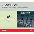 Click here to buy Bachelor No. 2 Lost in Space by Aimee Mann .