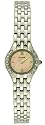 Pulsar Women's Diamond Collection Watch #PEG665