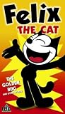 Review Channel 5  / Felix The Cat - The Golden Bug And Other Stories [1991]