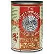 Vegetarian Scottish Haggis