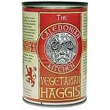 Vegetarian Scottish Haggis
