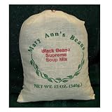 Black Beans Supreme Soup Mix