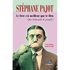 Le livre est meilleur que le film : Que demande le peuple ?