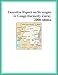 Book Executive Report on Strategies in Congo (formerly Zaire), 2000 edition