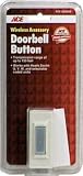 : Ace: Wireless Doorbell Button (AC6190-C)