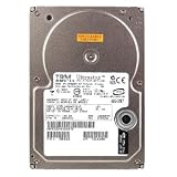 Hitachi Ultrastar 146Z10 IC35L036UWDY10 - Hard drive - 36 GB - internal - 3.5 - Ultra320 SCSI - 68 pin HD D-Sub - 10000 rpm - buffer: 8 MB