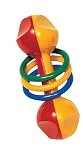 Review Tolo  / Dumbell Rattle
