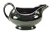 Fiesta Black 486 16-Ounce Sauceboat