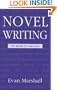 Novel Writing (Writing Handbook)