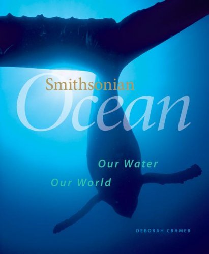 Smithsonian Ocean: All Life Depends on the Sea