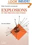 Explosions in the Process Industries: A Report of the Major Hazards Assessment Panel Overpressure Working Party (Major Hazards Monograph) - IChemE