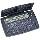 Office Products : Franklin Electronics NIV-450 New Inter. Ver. Pocket Bible