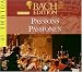Passions (Box Set)