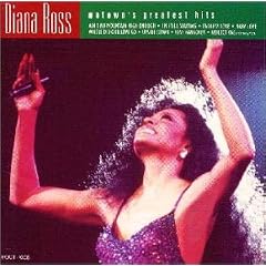Motown Greatest Hits