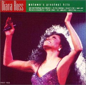 Diana Ross - Motowns Greatest Hits - Zortam Music
