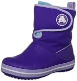 Crocs Kids Crocs Chameleons Crocband Gust Snow Boot