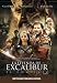 La Leyenda de Excalibur: El Comienzo (The Last Legion)[NTSC/REGION 1 & 4 DVD. Import-Latin America]