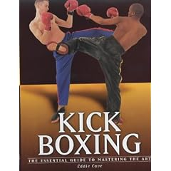 Kickboxing (Martial Arts)