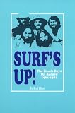 Surf's Up! The Beach Boys on Record, 1961-1981