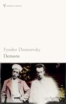 Demons: A Novel in Three Parts