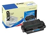 KMP Kartusche EP-W Toner schwarz 15000S. LaserJet 5Si/8000