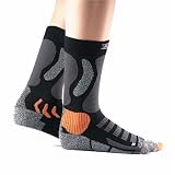 Produkt-Bild: X-Socks Uni Funktionssocke Ski Cross Country