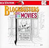 Blockbusters from the Movies