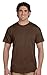 Fruit of the Loom Heavy Cotton T-Shirt (3930R) Tee Available in 32 Colors X-Large Chocolate
