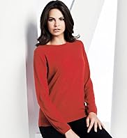 Cashmilon™ Crew Neck Knitted Jumper Cashmilon™ Crew Neck Knitted Jumper