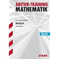 Analysis f�r G9. Leistungskurs. Abitur-Training Mathematik