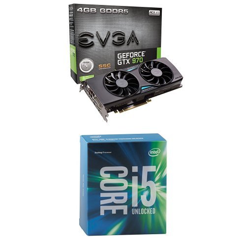 Evga 970 Tarjeta Grafica Evga Geforce Gtx 970 4gb Ssc Gaming Acx Desertcart  Sri Lanka