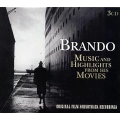 Brando: Music and Highlights from His Movies
